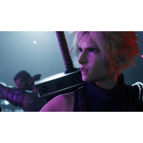 Final Fantasy Vii Rebirth PS5 UK Usato Final Fantasy Vii Rebirth PS5 UK Usato
